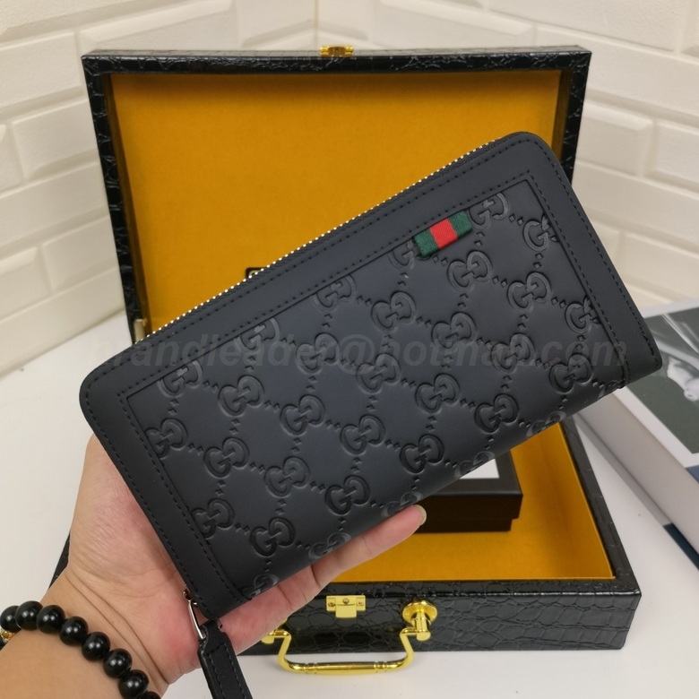 Gucci Wallets 77